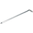 Estaquilla de tienda Bo-Camp Goliath Tent peg 20 cm - 10 ks