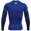 Camiseta funcional de hombre Under Armour HG Armour Comp LS