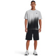 Camiseta funcional de hombre Under Armour Tech Fade SS