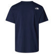 Camiseta de hombre The North Face M S/S Easy Tee