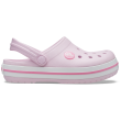 Zapatillas para niños Crocs Crocband Clog T