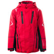 Chaqueta para niños Brugi 1AHC rojo Rosso