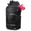 Mochila para esquí de travesía Dakine Mission Pro 25L