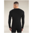 Camiseta de hombre Icebreaker Mens 260 Tech LS Crewe