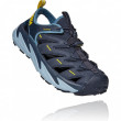 Sandalias de hombre Hoka Hopara azul/amarillo OmbreBlue/ProvincialBlue