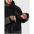 Chaqueta de invierno para hombre 4F Technical Jacket M511