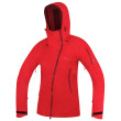 Chaqueta de mujer Direct Alpine Guide Lady 2.0 rojo Brick/Palisander