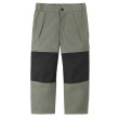 Pantalones para niños Reima Lento verde Greyish Green