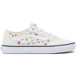 Calzado de mujer Vans Wm Filmore Decon blanco PRESSED FLORAL Classic White