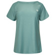 Camiseta de mujer Dare 2b Defy II Tee azul/verde MeadowbrkGrn