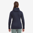 Sudadera funcional de mujer Montane Fury Hoodie