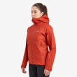 Chaqueta de mujer Montane Fem Spirit Lite Jacket