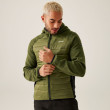 Chaqueta de hombre Regatta Newhill Hybrid