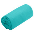 Toalla Sea to Summit Airlite Towel L azul Baltic