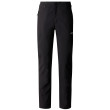 Pantalones de mujer The North Face W Quest Pant negro Tnf Black/Tnf Black