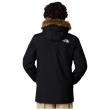 Chaqueta de invierno para hombre The North Face M Zaneck Jacket