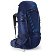 Mochila de mujer Lowe Alpine Diran ND 60:70 azul Blueprint