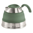 Hervidor Outwell Collaps Kettle 1,5L verde oscuro Shadow Green