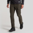 Pantalones de hombre Craghoppers CO2 Renu volans