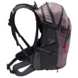 Mochila de mujer Vaude Womens Bike Alpin 24+4