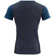 Camiseta funcional de hombre Devold Lauparen Merino 190 T-Shirt Man