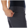 Pantalones cortos de hombre Mammut Hiking Shorts Men