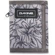 Cartera Dakine Vert Rail Wallet negro/gris Poppy Griffin