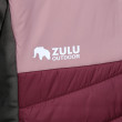 Chaqueta de mujer Zulu Vergio W