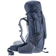 Mochila de senderismo Deuter Aircontact X 80+15