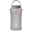 Botella plegable Zulu Wide Flask 1000