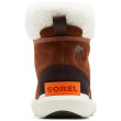 Botas de invierno para mujer Sorel Explorer™ II Carnival Cozy Wp