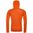 Sudadera de hombre Ortovox Fleece Hoody M