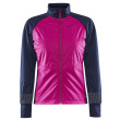 Chaqueta de mujer Craft Storm Balance W violeta/negro Roxo-Blaze