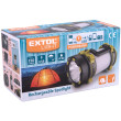 Linterna Extol Cree XPG2 LED 350lm