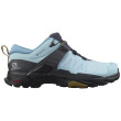 Calzado de senderismo para mujer Salomon X Ultra 4 Gore-Tex azul crystal blue