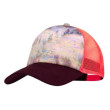 Gorra Buff Trucker Cap rojo Derama Multi