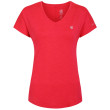 Camiseta de mujer Dare 2b Vigilant Tee rosa/burdeos Neon Pink