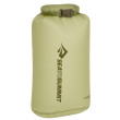 Bolsa impermeable Sea to Summit Ultra-Sil Dry Bag 5L verde Tarragon