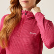 Sudadera funcional de mujer Regatta Women's Yonder II