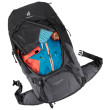 Mochila de mujer Deuter Futura Pro 38 SL