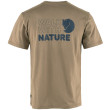 Camiseta de hombre Fjällräven Walk With Nature T-shirt M