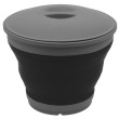 Cubo Outwell Collaps Bucket negro