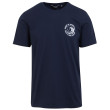 Camiseta de hombre Regatta Cline VIII azul oscuro Navy