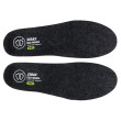 Plantillas Sidas 3Feet Eco Warm Mid