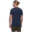 Camiseta de hombre Mammut Core T-Shirt Men Logo