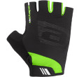 Guantes de hombre Etape Garda negro/verde Black/Green