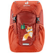 Mochila para niños Deuter Waldfuchs 10