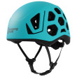 Casco de escalada Singing Rock Hex azul claro garish blue