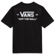 Camiseta para niños Vans VANS ESSENTIAL-B