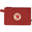 Funda Fjällräven Kånken Gear Pocket rojo TrueRed